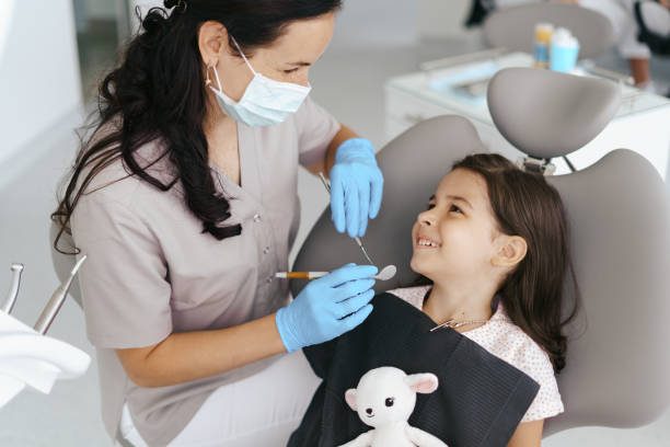Best Emergency Root Canal Treatment in Twin Lake, MI