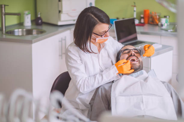 Best Broken or Cracked Tooth Emergency Dentist in Twin Lake, MI