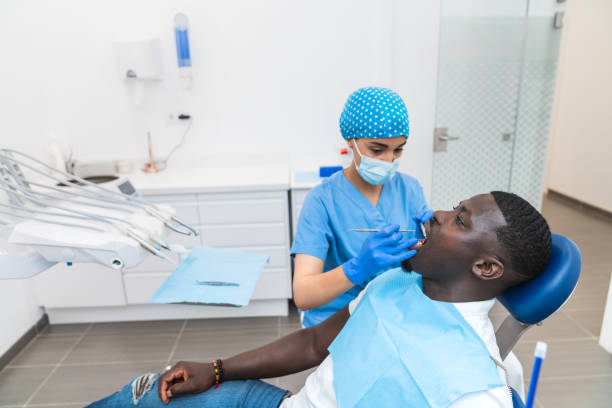 Best Pediatric Emergency Dentist in Twin Lake, MI